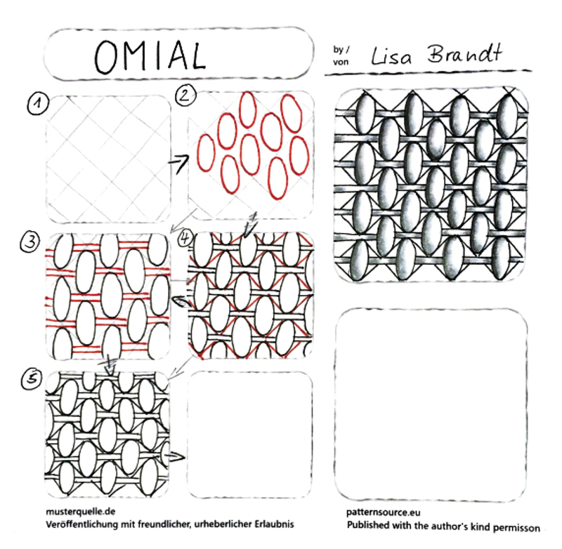 omial lisa brandt