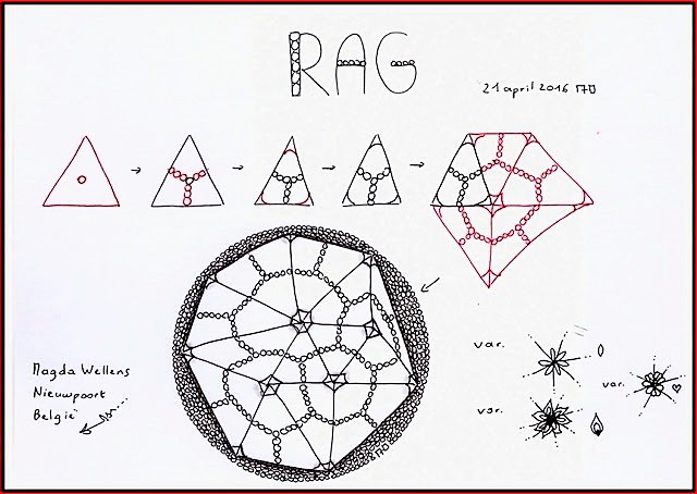 step rag magda wellens