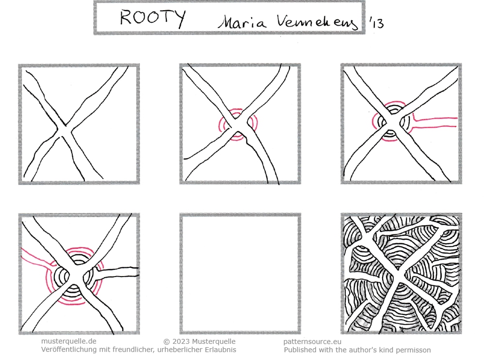step rooty maria vennekens