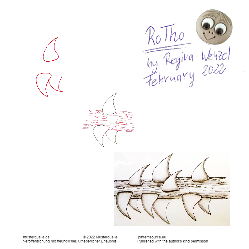 step rotho regina wenzel