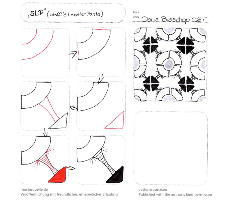 step slp doris bisschop