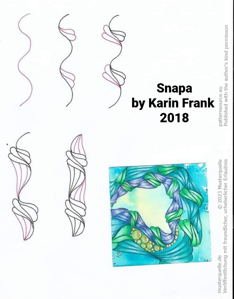 snapa karin frank