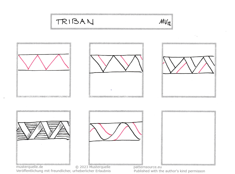 triban maria vennekens