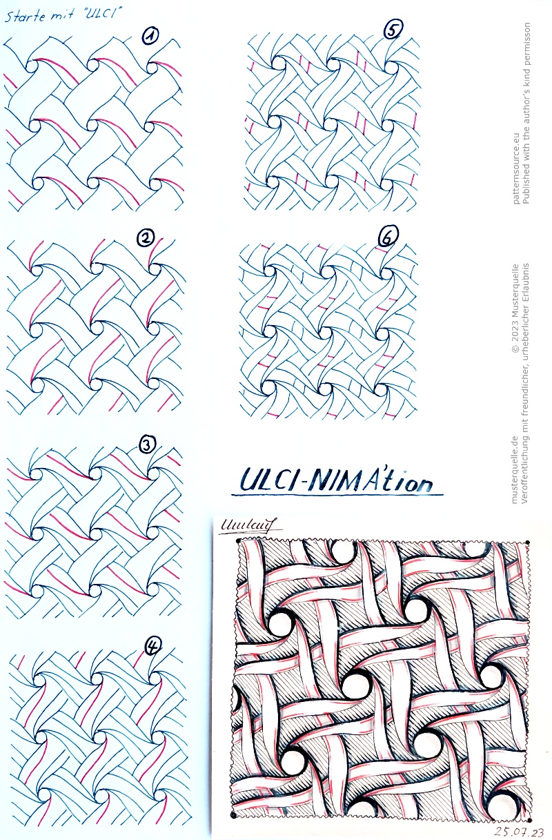 ulci-nimation nicole maria umlauf