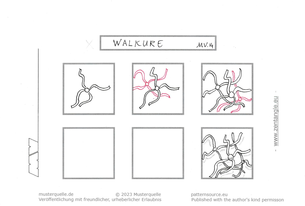 walkure maria vennekens
