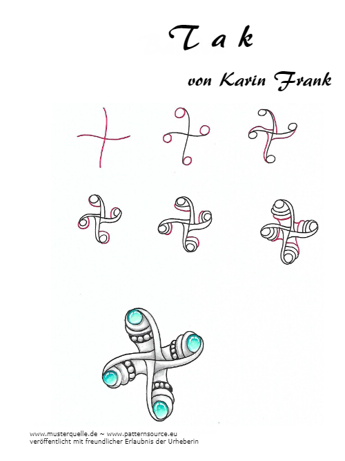 tak karin frank