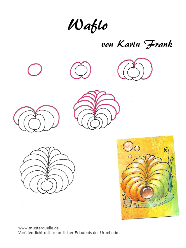 waflo karin frank
