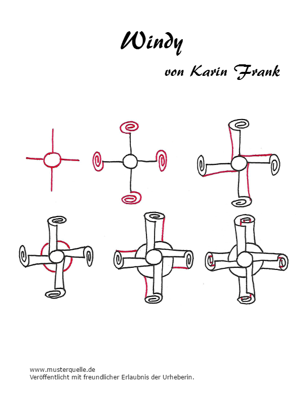 windy karin frank