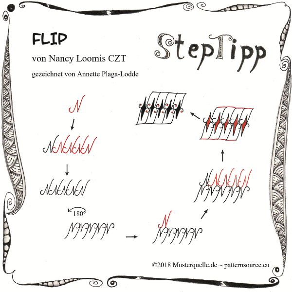 Flip StepTipp