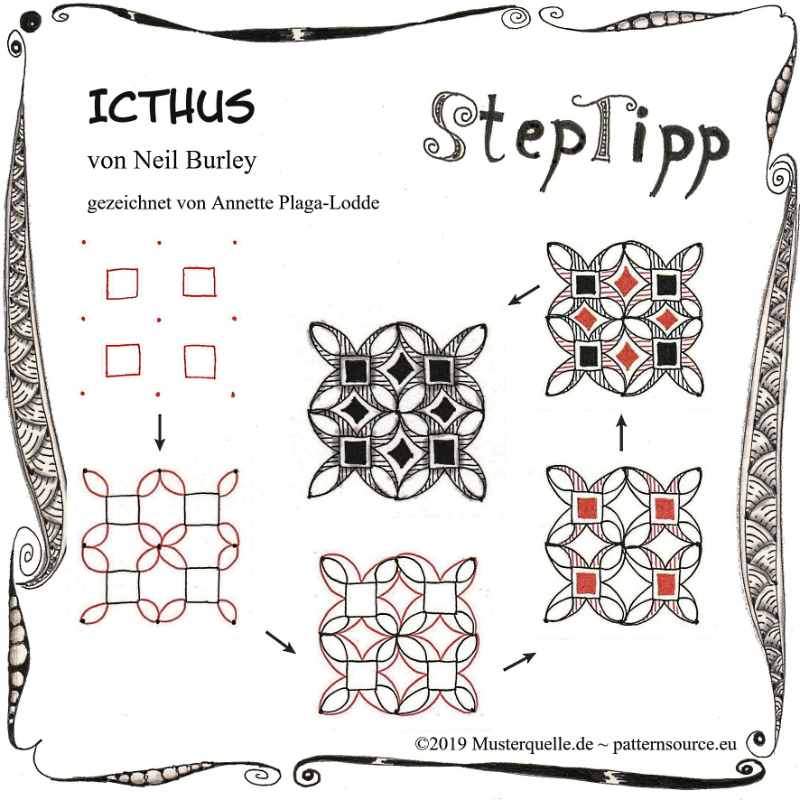 icthus StepTipp 800