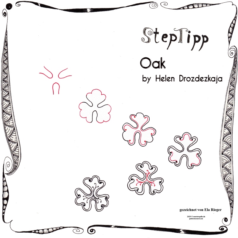 oak Helen Drozdezkaja 800
