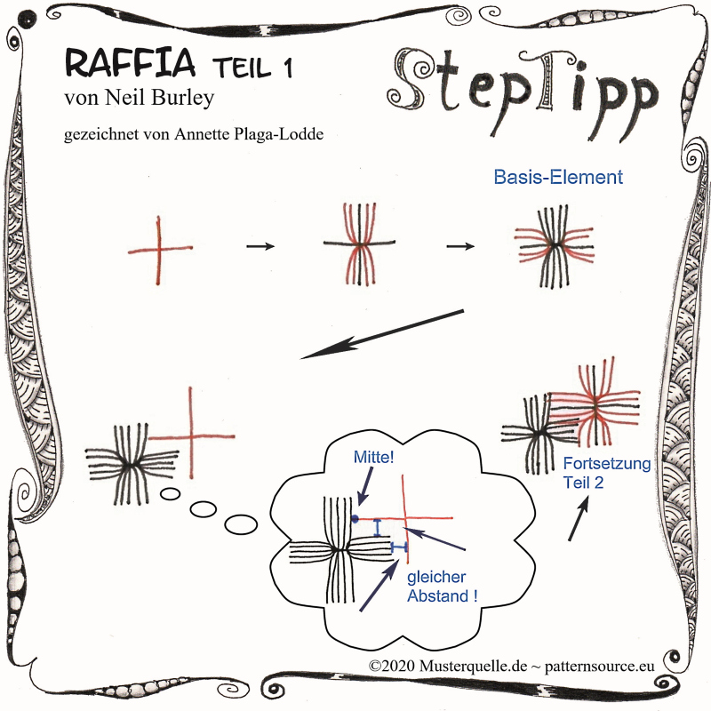 raffia1 StepTipp 800