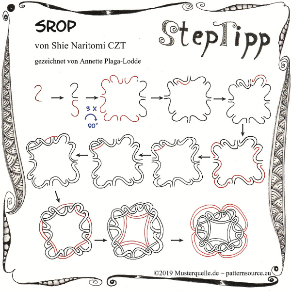 Srop StepTipp