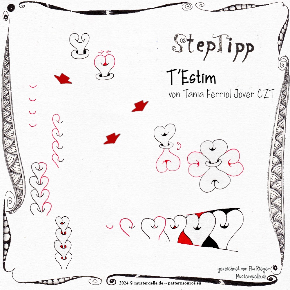 testim steptipp