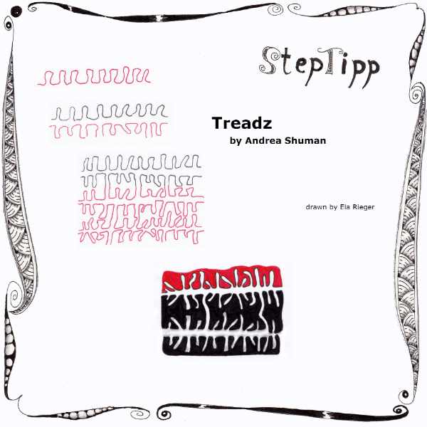 treatz StepTipp 600