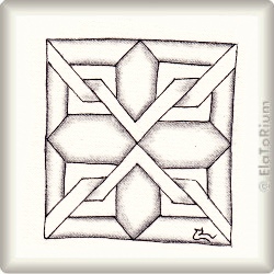 crisscross