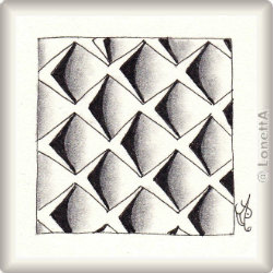 Fishstar abstrakt