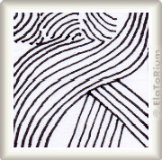 Linienmuster
