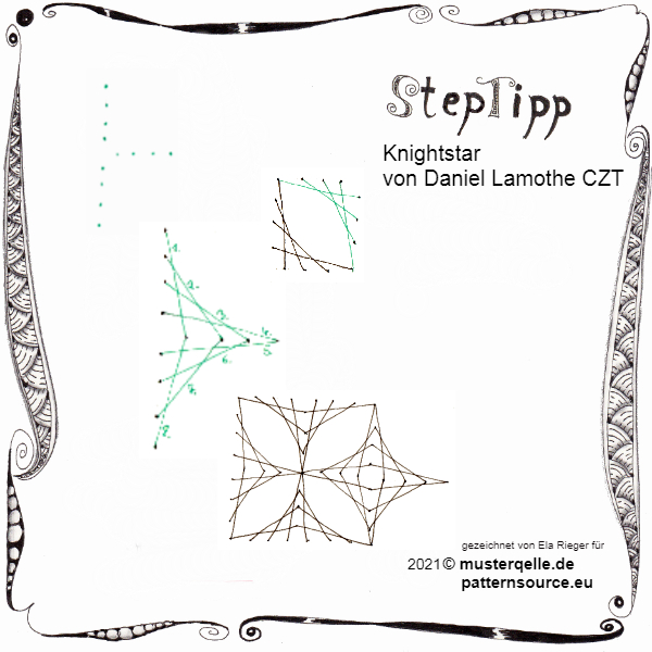 knightstar daniel lamothe steptipp