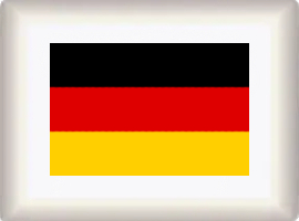 Flagge DE