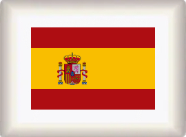 Flagge ES