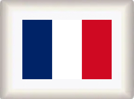 Flagge FR